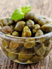Substitute For Capers – 8 Simple Alternatives