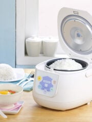 The Best Korean Rice Cookers of 2024
