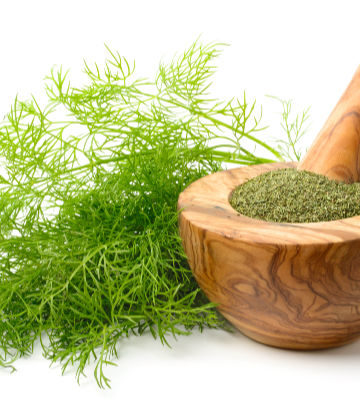 Dill Substitute – Weed and Seed Alternatives