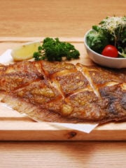 What Does Flounder Taste Like? Quick Guide
