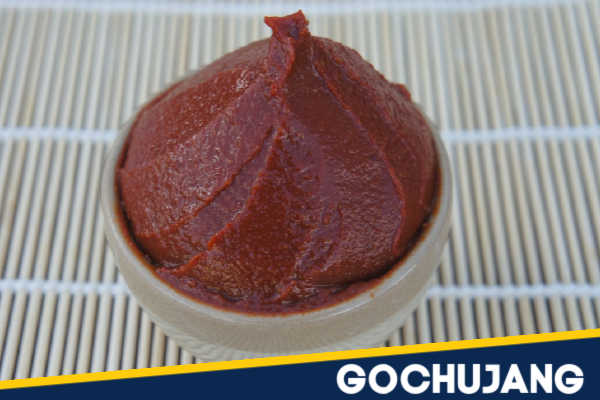 Gochujang Paste