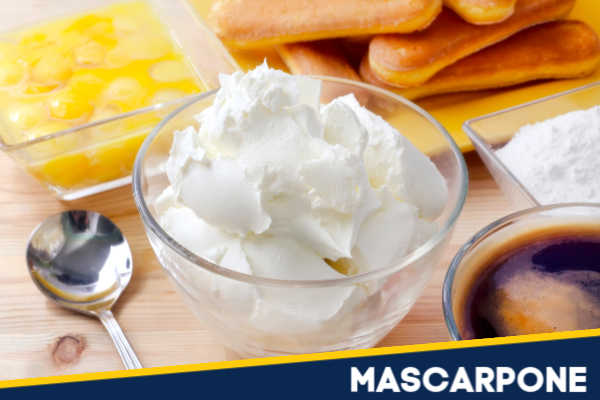 Mascarpone