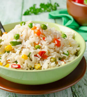 12 Tips For Cooking Rice On The Stove Top
