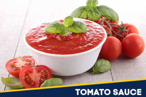 Tomato Sauce