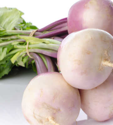 What Do Turnips Taste Like? A Complete Guide