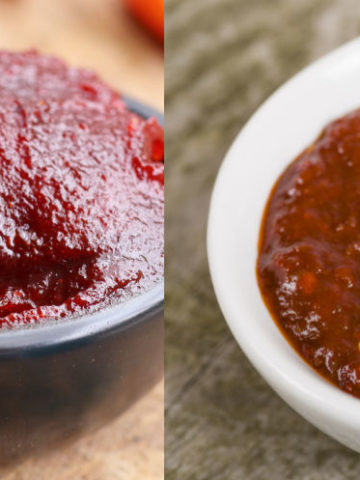 Ssamjang Vs. Gochujang – What’s The Difference?