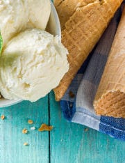 How To Make Ice Cream - Ultimate Guide