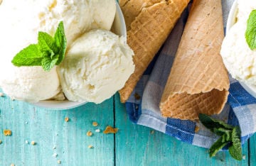 How To Make Ice Cream - Ultimate Guide