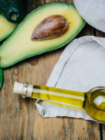 What Is The Best Avocado Oil Substitute For Cooking?