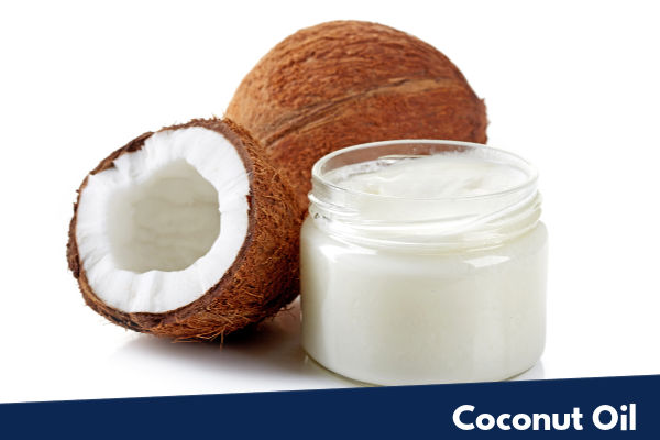 Coconut Oil