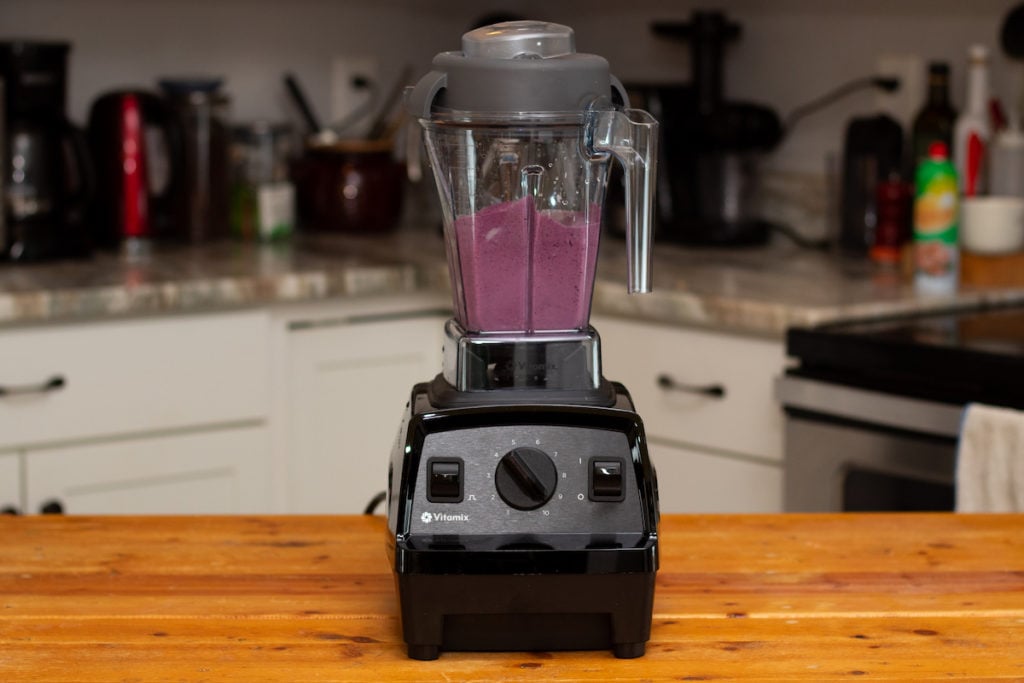 Vitamix Explorian E310 Blender