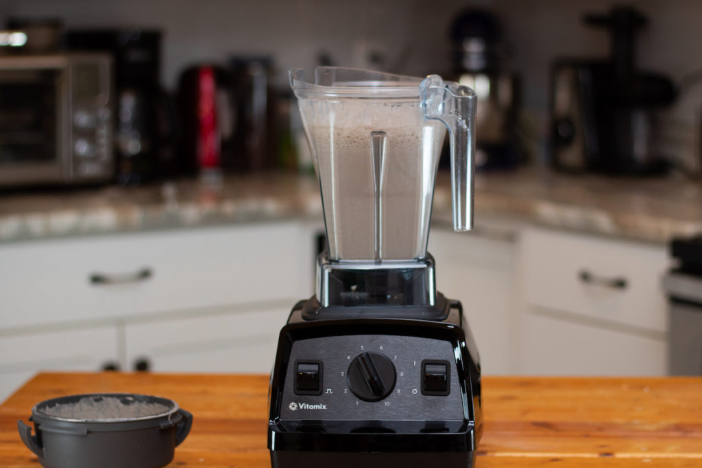 Vitamix E310 Explorian Blender