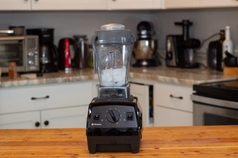 Vitamix E310 Review "Best Budget Model You Can Get". Tastylicious