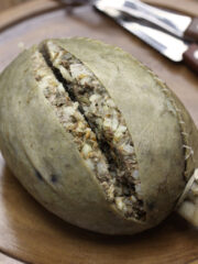 What Does Haggis Taste Like?