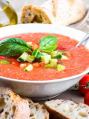 Can You Freeze Gazpacho? Get The Facts
