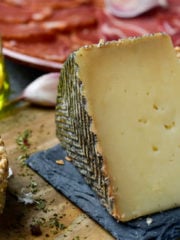 Manchego Cheese Substitutes - Top 6 Options