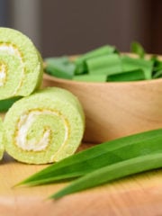 What Does Pandan Taste Like?