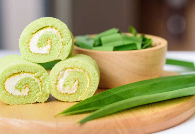 pandan in chinese