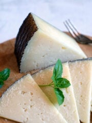 Manchego Cheese Substitutes: Top 6 Options