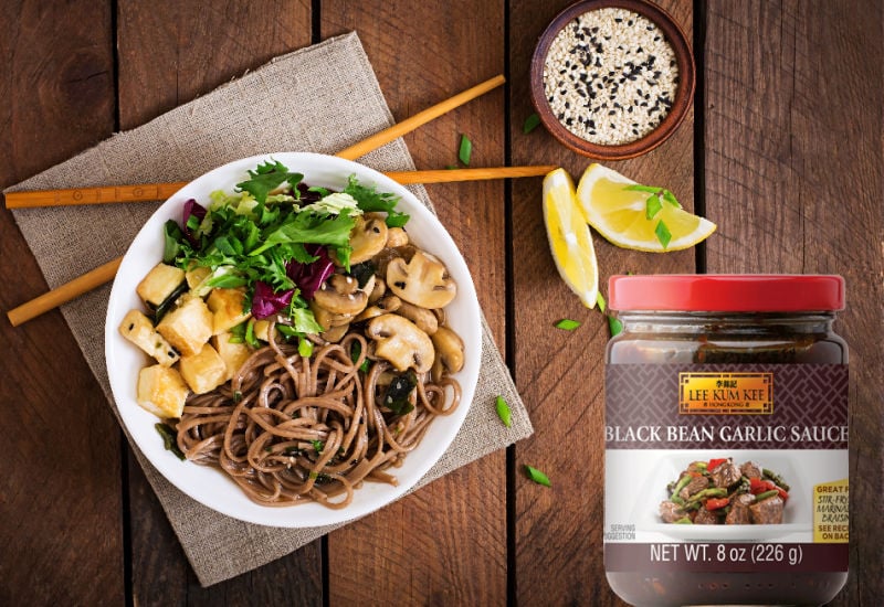 Top 5 Black Bean Sauce Substitutes
