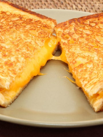 The Top 9 American Cheese Substitutes
