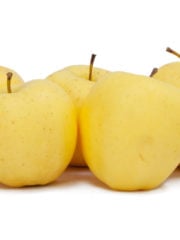 Substitute for Asian Pear - 6 Best Options