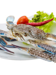What Does A Blue Crab Taste Like?