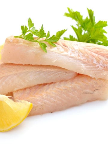 What Are The Best Hake Substitutes?