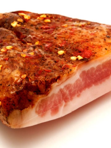 The Top 5 Guanciale Substitutes