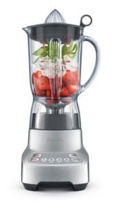 Breville Kinetix Twist Blender