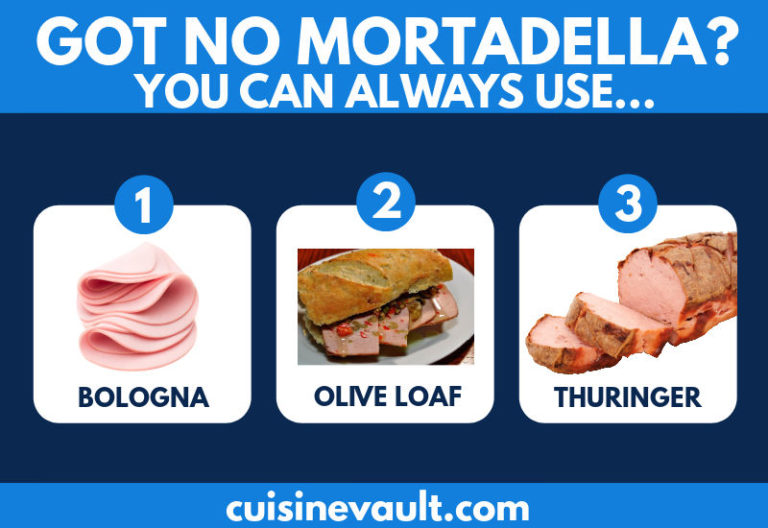 8 Mortadella Substitutes For Any Occasion