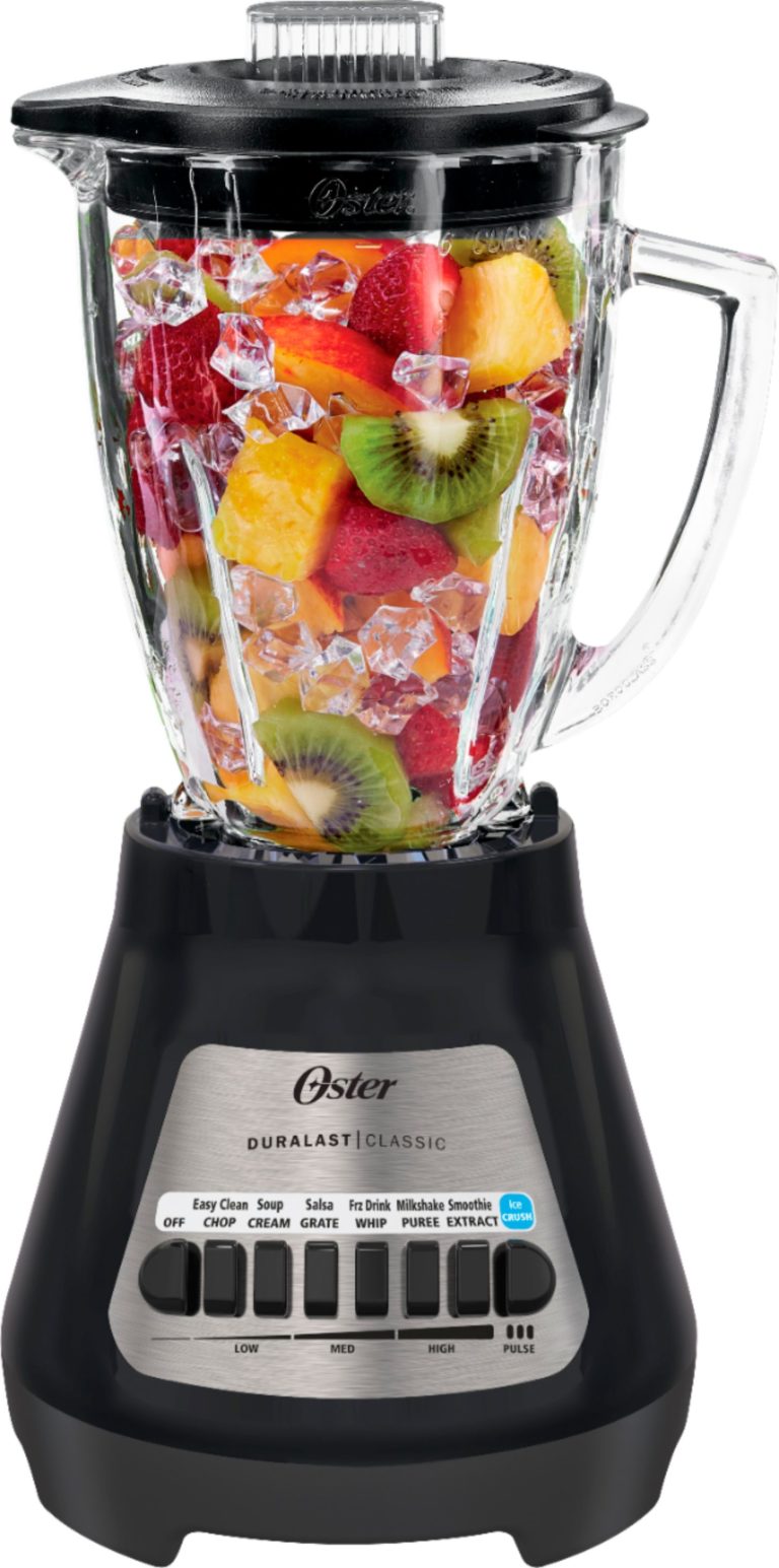 The Best Oster Blender by Value for Money? This One.