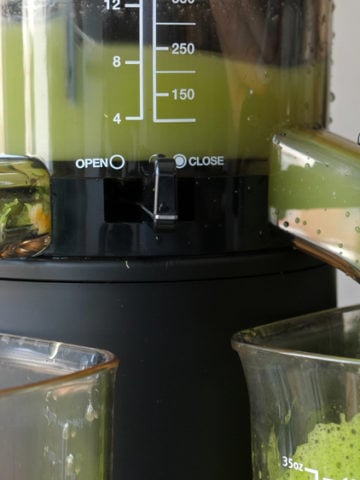 Hands Down The Best Cold Press Juicer Dollar for Dollar