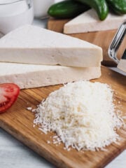 The 5 Best Cotija Cheese Substitutes