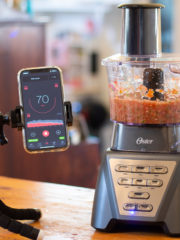 The Chef-Approved 8 Best Food Processors of The Year