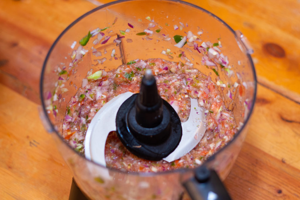 ChefApproved 2 Best Blender Food Processor Combos Tastylicious