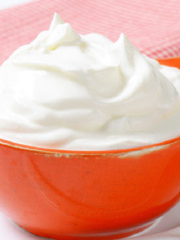 The 7 Best Substitutes For Creme Fraiche