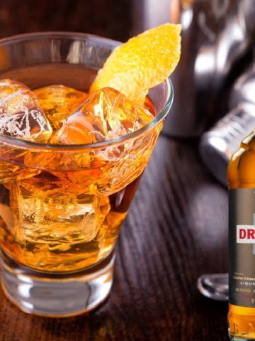 7 Drambuie Substitutes For Cocktails & Food