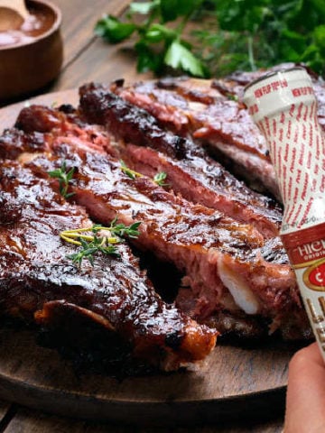 The 9 Best Substitutes For Liquid Smoke