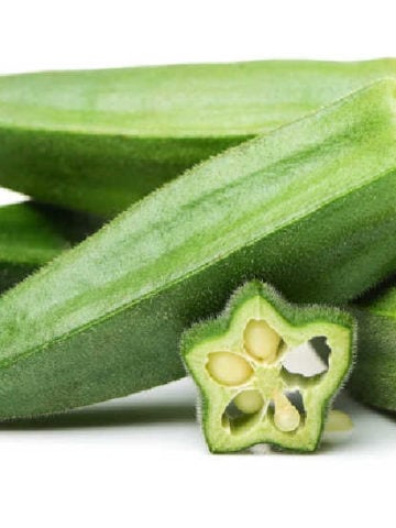 The 8 Best Okra Substitutes [Gumbo +More]