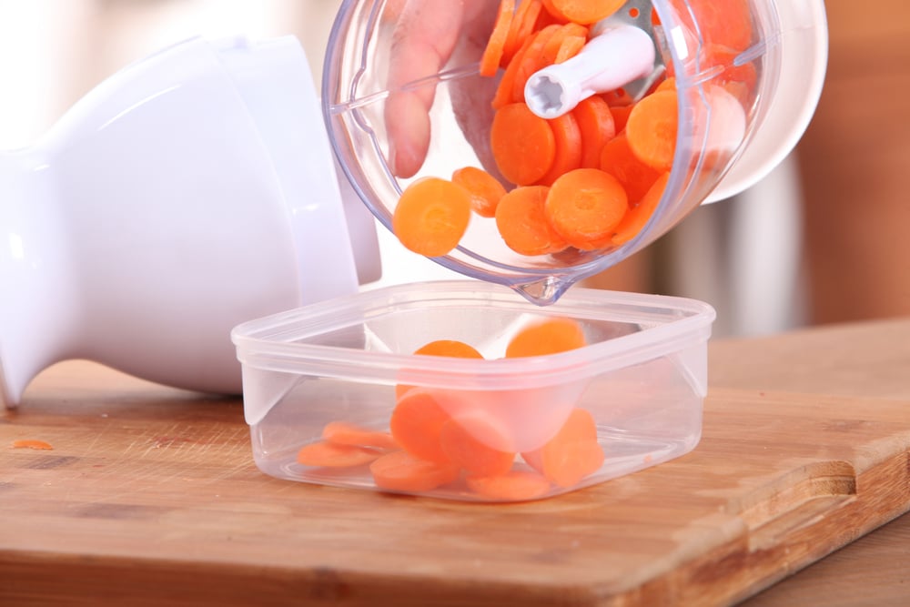 The 5 Best Mini Food Processors That Chefs Tastylicious