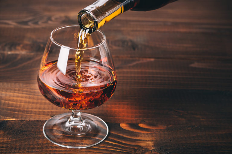 7 Cognac Substitutes For Cooking & Drinking