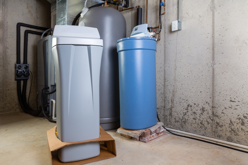 HBS guide to the best water softeners