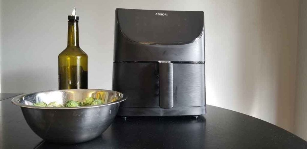 Cosori 5.8qt Air Fryer