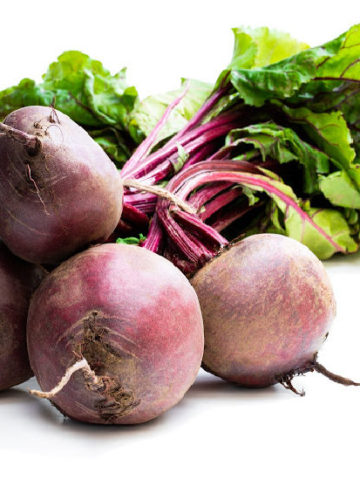 The 8 Best Beet Substitutes In Cooking