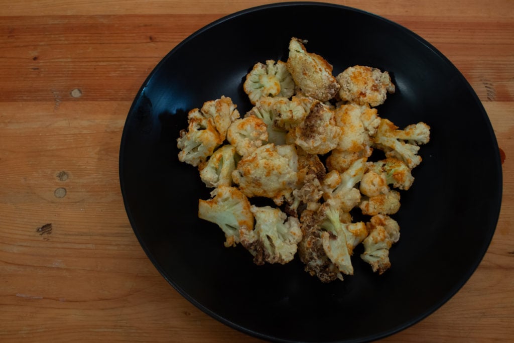 Fried Cauliflower 1024x683