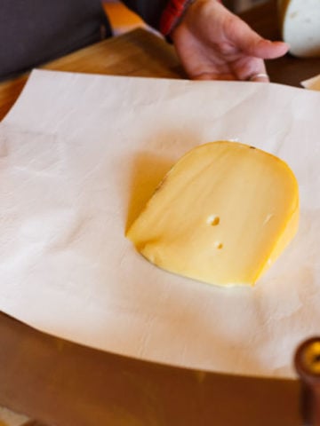 How Do I Store Cheese? A Complete Guide