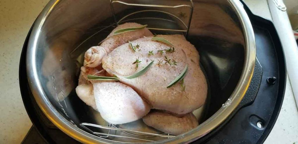 Roast Chicken In Pot 1024x497