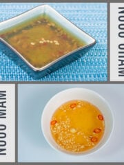 Nuoc Cham vs. Nuoc Mam: Comparison Guide