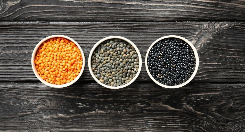 Are Lentils a Vegetable?
